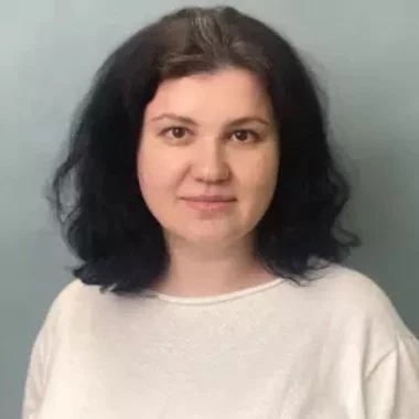 Северина Юлия Владимировна